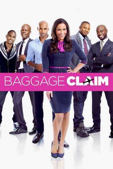 Watch Baggage Claim Online .